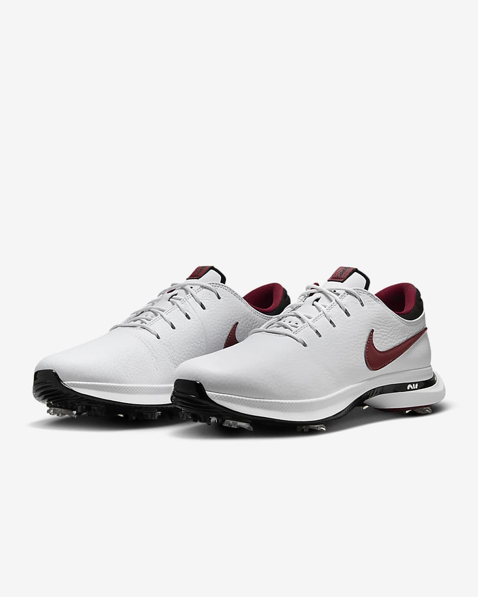 Nike Air Zoom Victory Tour 3 Golf Shoes Wide